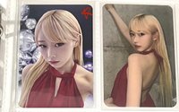 wpls紅衣吉