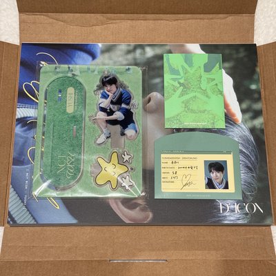NCT WISH D社