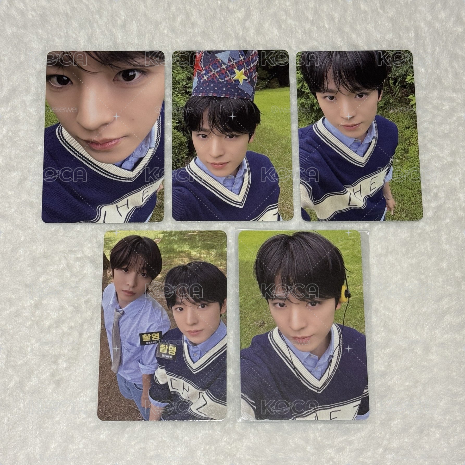 NCT WISH D社