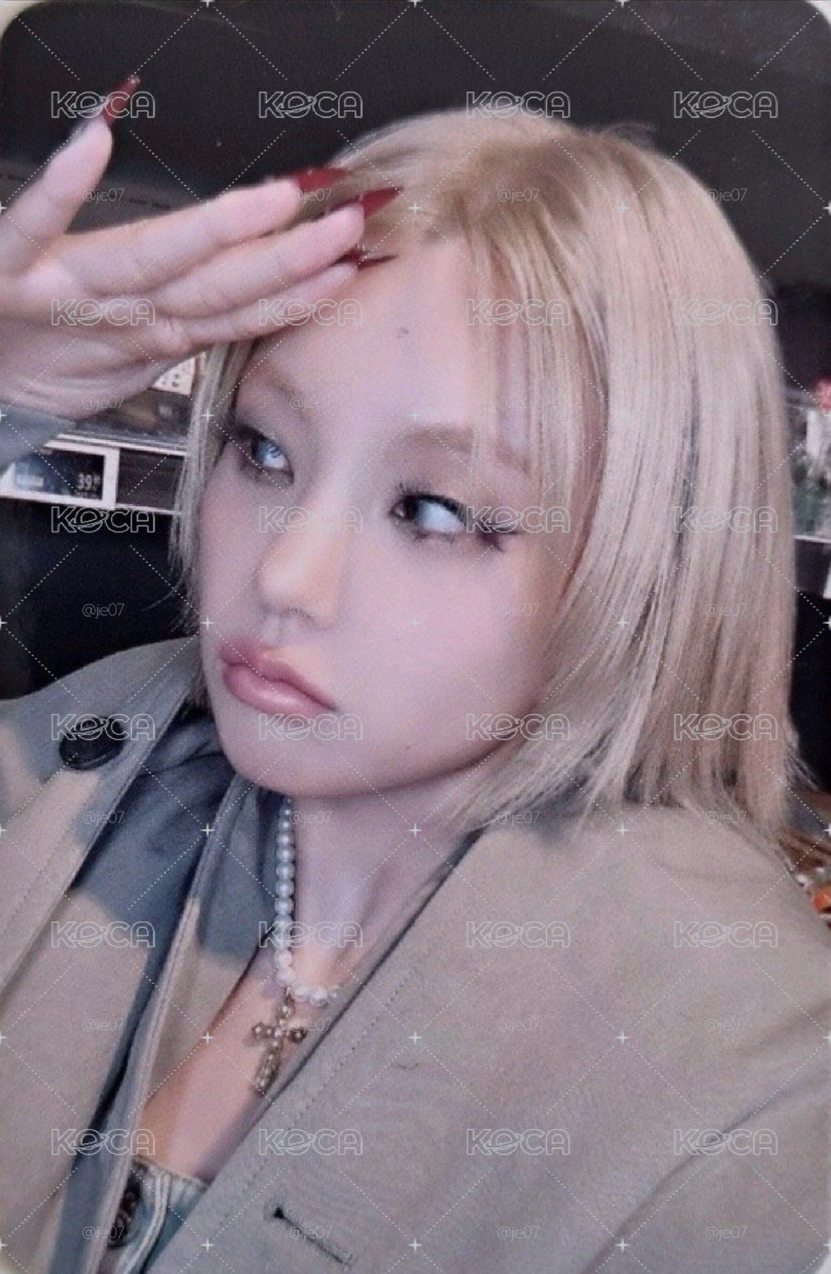 ms預售特典