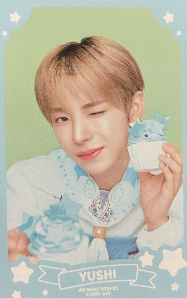 yushi 