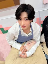 八方雲集外場小煎兵