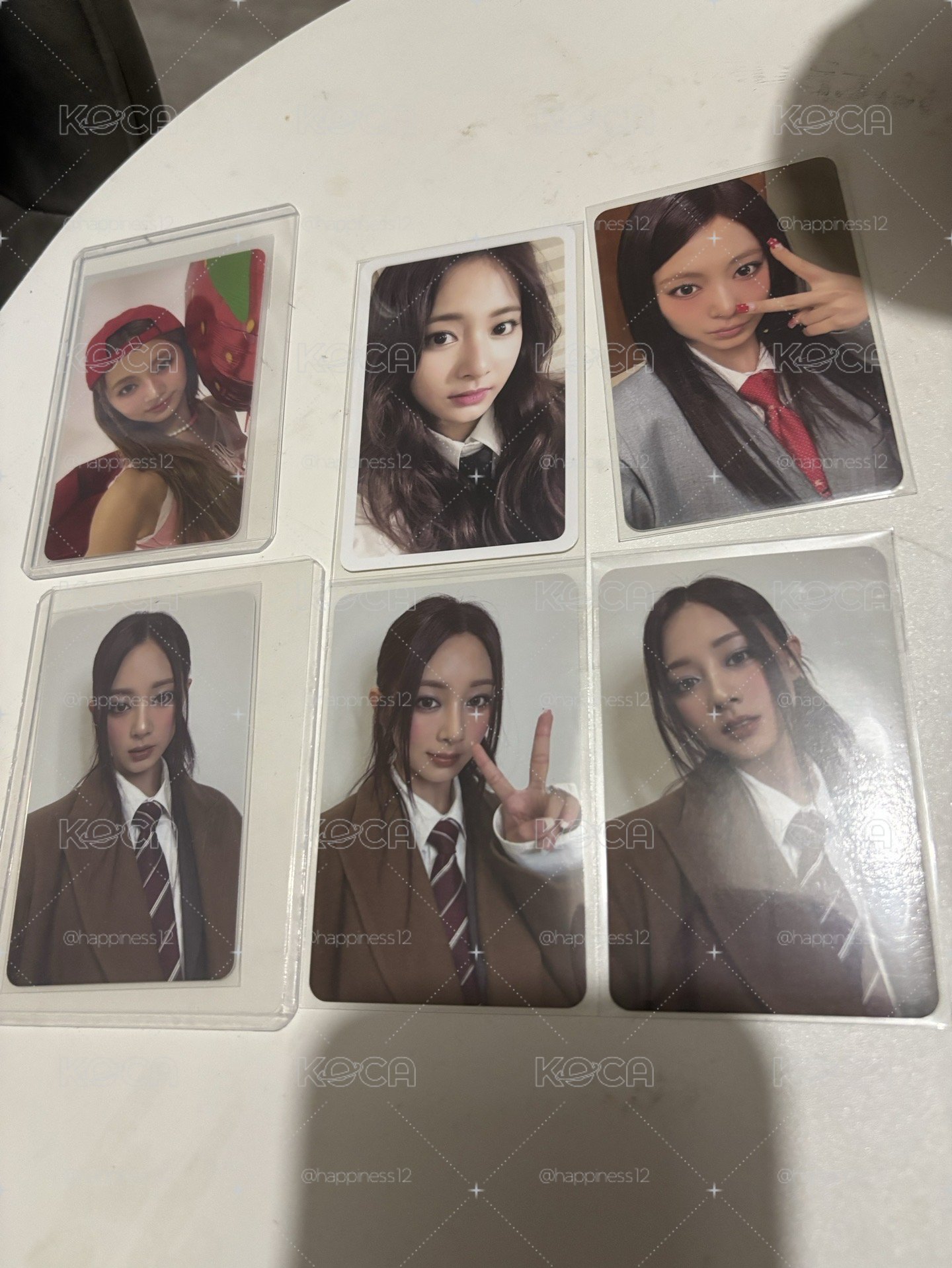 twice 子瑜