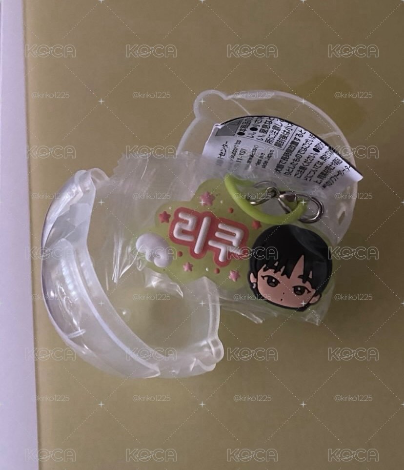 RIKU萬代吊飾 BANDAI 鑰匙圈吊飾 