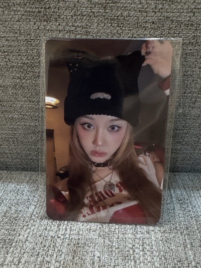 PHARITABABYMONSTER ERA 2:2ND ANNIVERSARY MEMORY PACK小卡】競標