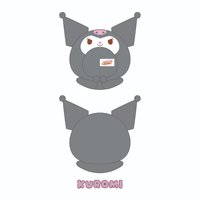 SKZOO三麗鷗 娃衣 