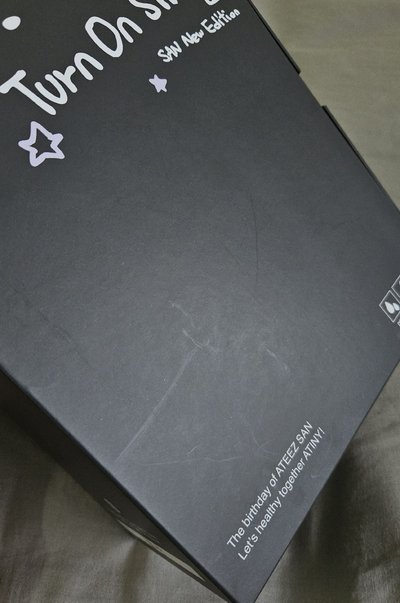 2025 崔傘生日MD 拆售 攪拌杯 造型盒 無卡