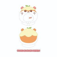 SKZOO三麗鷗 娃衣 