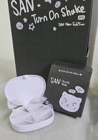 保健食品盒