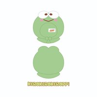 SKZOO三麗鷗 娃衣 