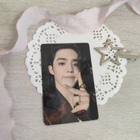 澈簽售