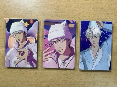❤️bbuu 特典、滿額