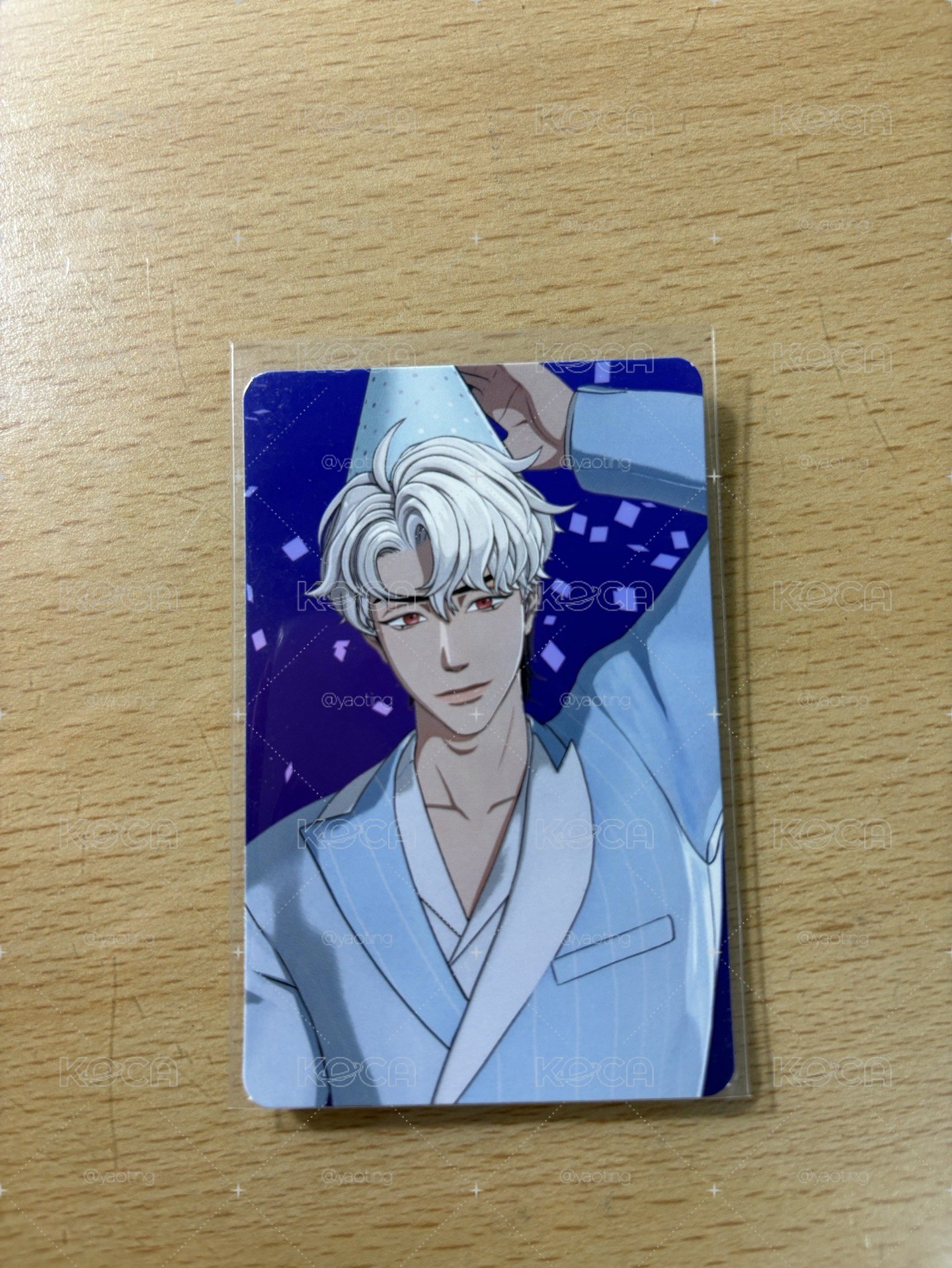❤️bbuu 特典、滿額