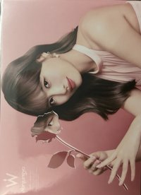 Wonjungyo 代言卡 