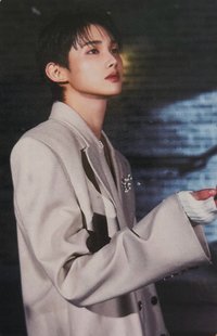 雪明 隨機卡 