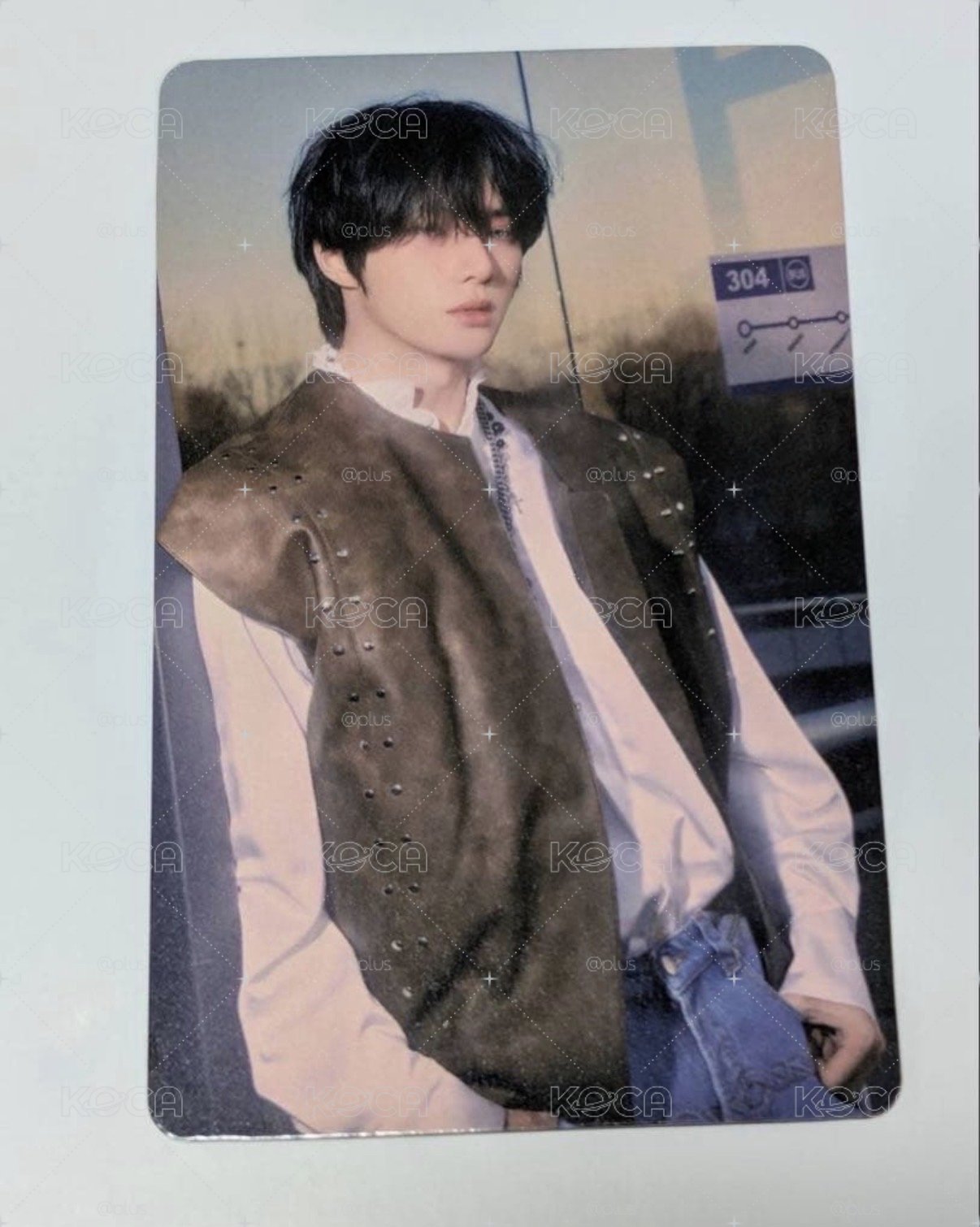 現貨直出 TXT 👑迷六日本環球特典小王子杋圭