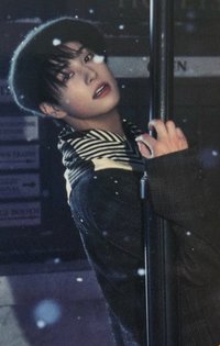 雪明 隨機卡 
