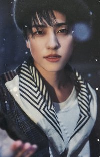 雪明 隨機卡 