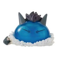 BANDAI 公仔 