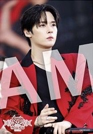 3rd 世巡 Lotte Duty Free 樂天 特典卡 大卡 日本 Blu-ray ver.