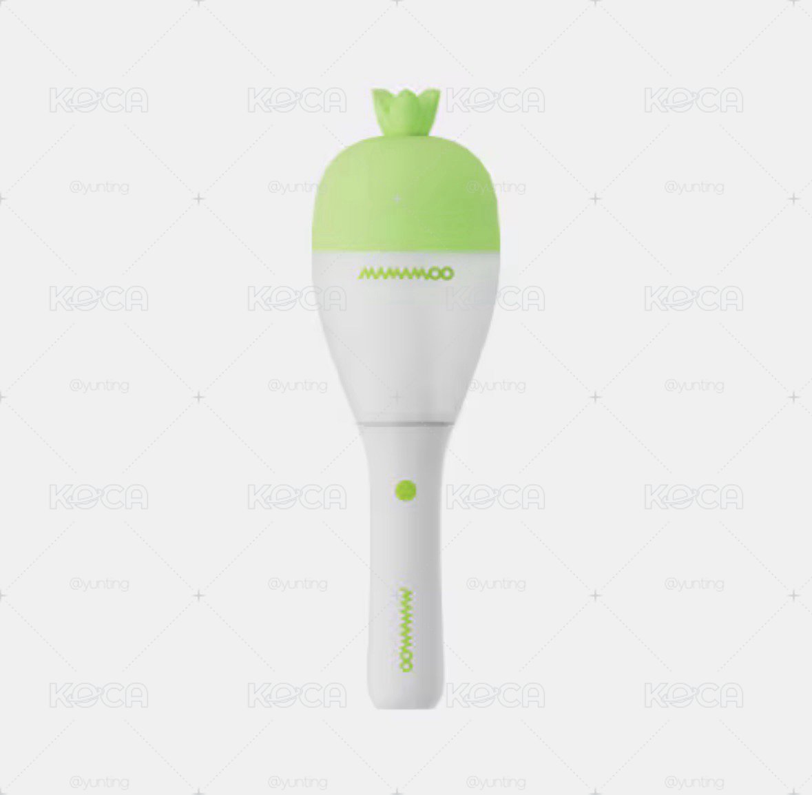 MAMAMOO 2.6代手燈