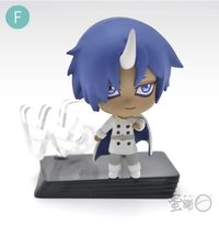 BANDAI 公仔 
