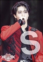3rd 世巡 Lotte Duty Free 樂天 特典卡 日本 Blu-ray