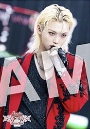 3rd 世巡 Lotte Duty Free 樂天 特典卡 日本 Blu-ray