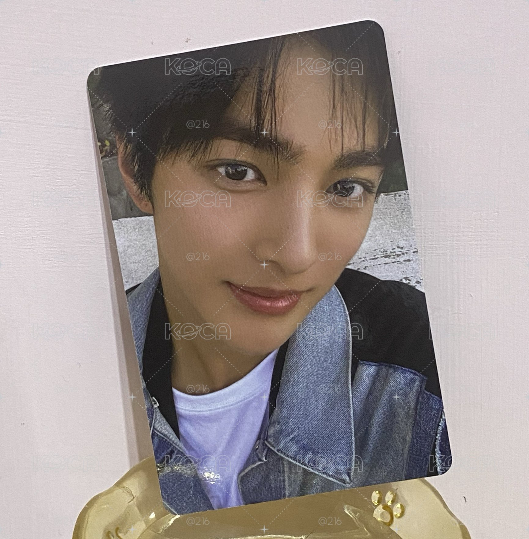 ꒰ 26年曆鎬 ꒱ ★