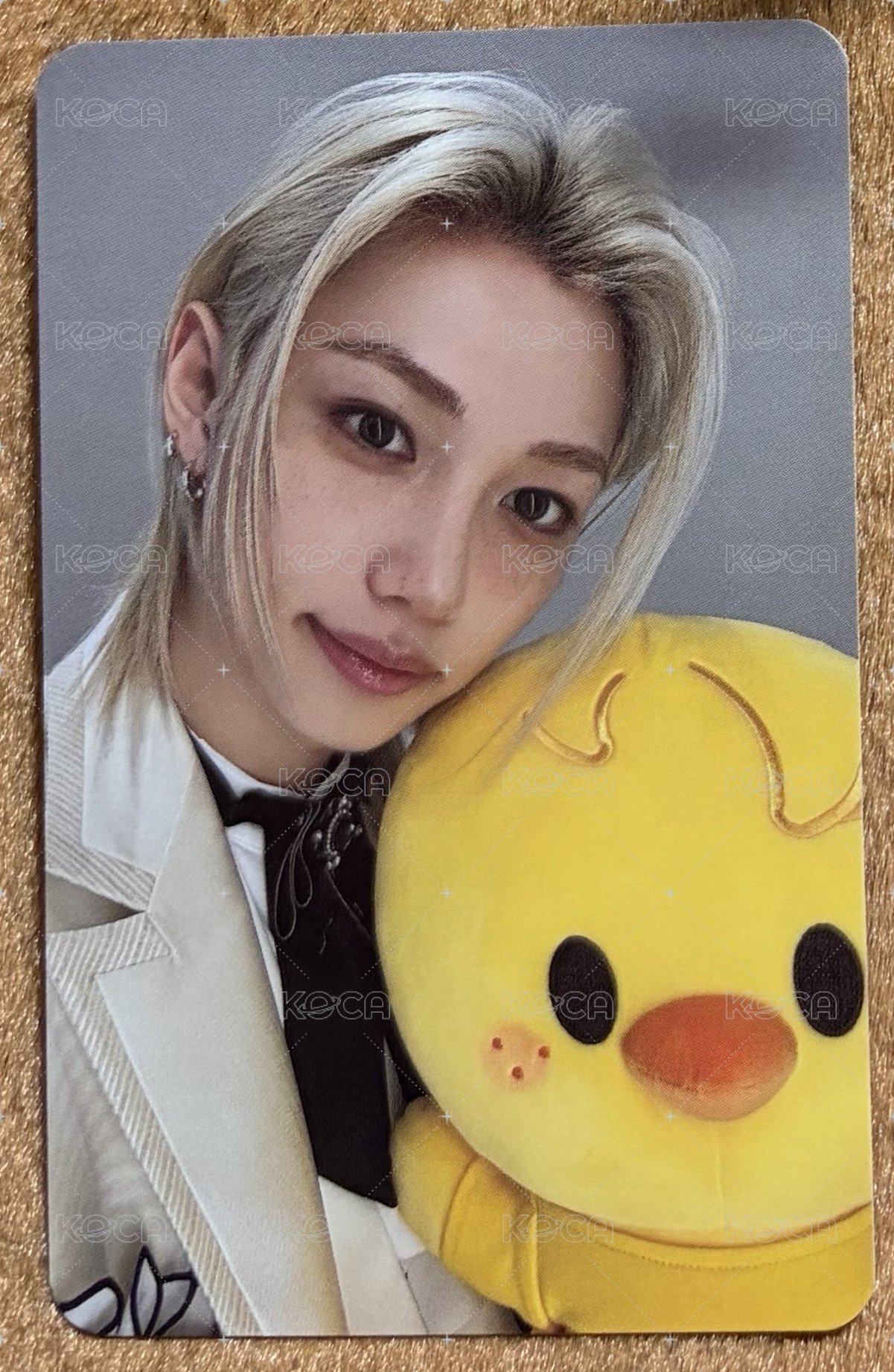 (つ´ω`)つ🐥