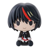 BANDAI 公仔 
