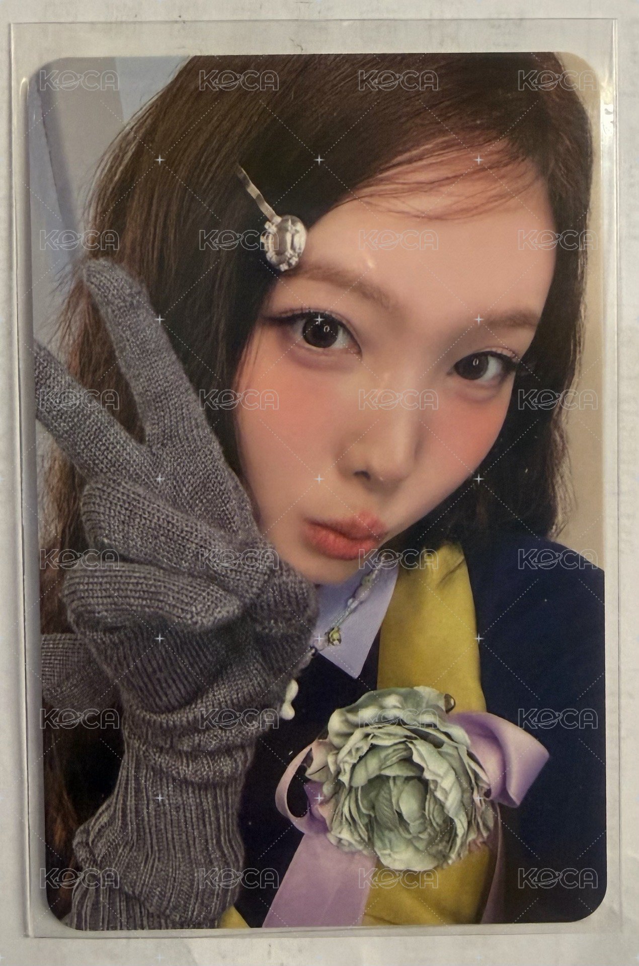 娜 ✌🏻