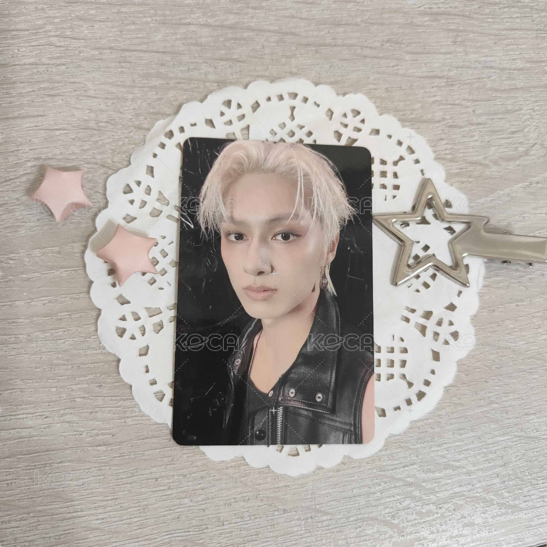 正五簽售