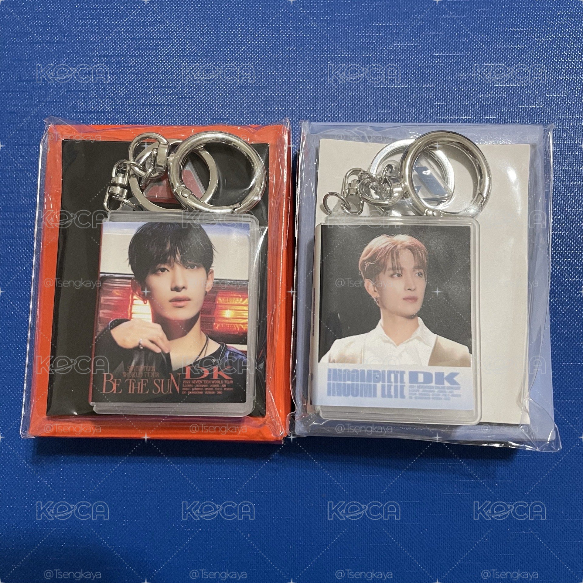 2021 2022 CAPSULE Ver.