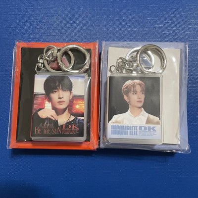 2021 2022 CAPSULE Ver.