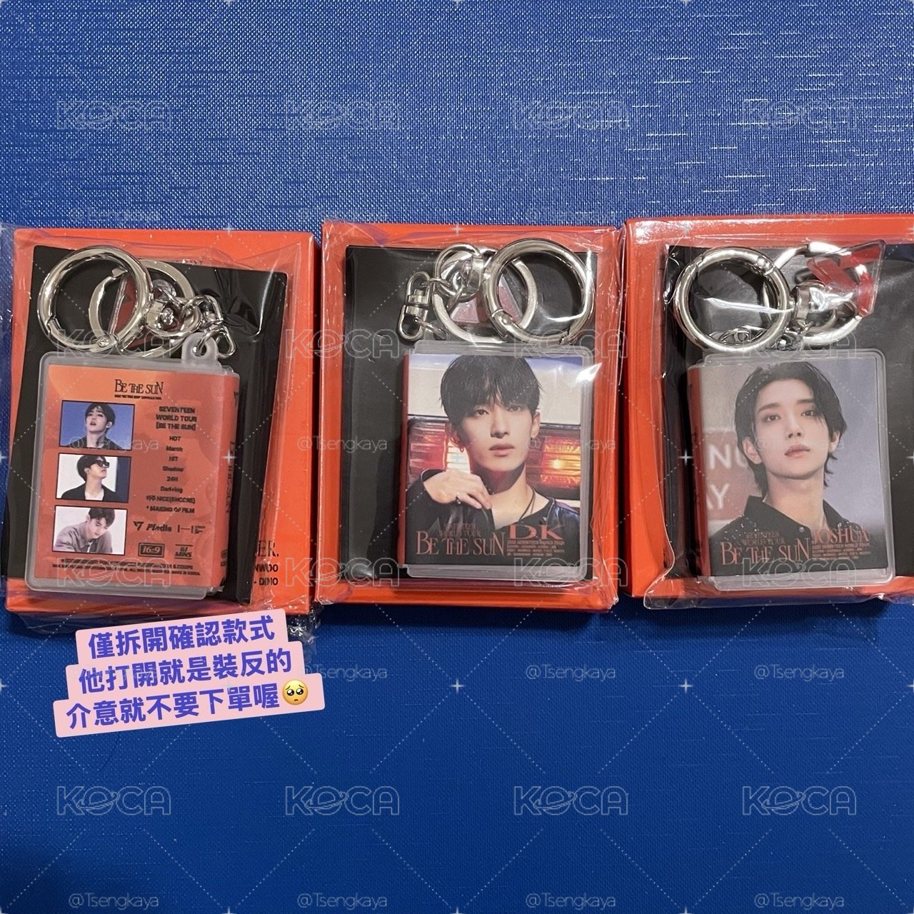 2021 2022 CAPSULE Ver.