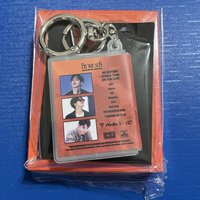 2022 'BE THE SUN' CAPSULE Ver. 喆