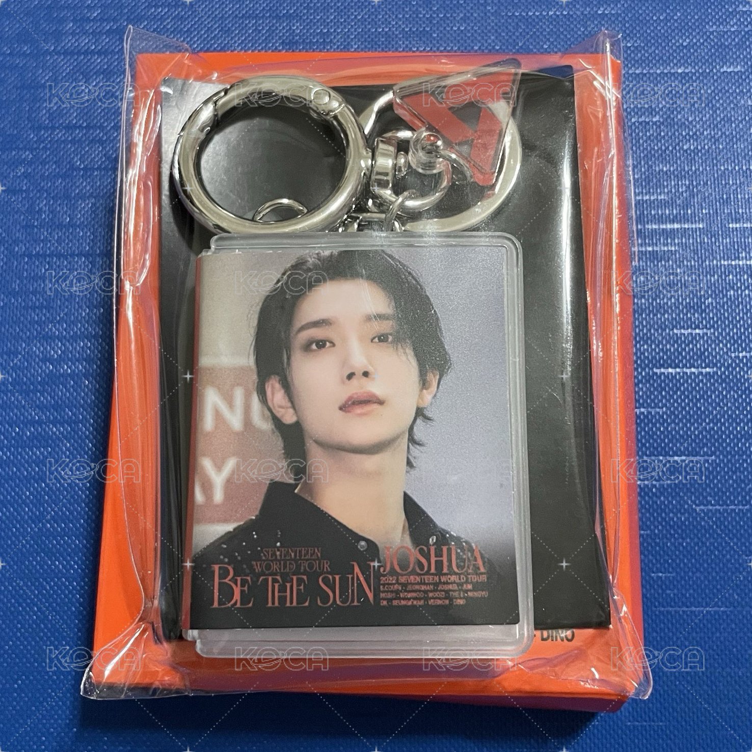 2022 'BE THE SUN' CAPSULE Ver. 秀