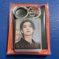 2022 'BE THE SUN' CAPSULE Ver. 秀
