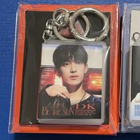2022 'BE THE SUN' CAPSULE Ver. 碩