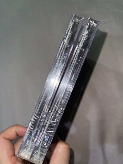 mutant冬吉未拆專