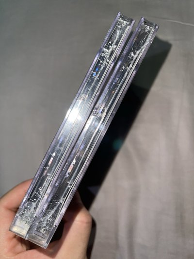 mutant冬吉未拆專