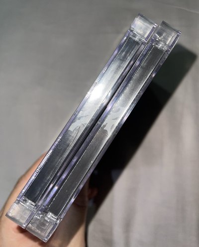 mutant冬吉未拆專