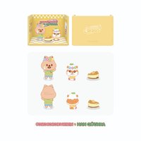 SKZOO三麗鷗 PVC/塑膠公仔 