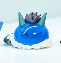 嵐牙款