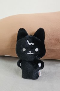 嗚涌釀 豆豆眼娃