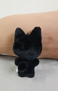 嗚涌釀 豆豆眼娃