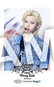 3rd 世巡 Neowing cdjapan 特典卡 日本 Blu-ray
