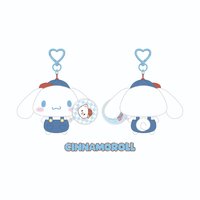 SKZOO三麗鷗 吊娃 