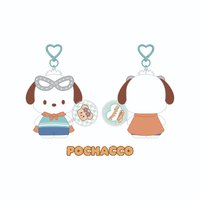 SKZOO三麗鷗 吊娃 